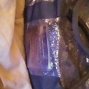 Victoria Secret limited edition travel/makeup bag